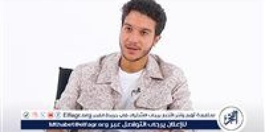 نور النبوي يتصدر تريند جوجل بعد اتهامه بالتسبب في إصابة موظف بكسر في ساقه - الكويت الاخباري