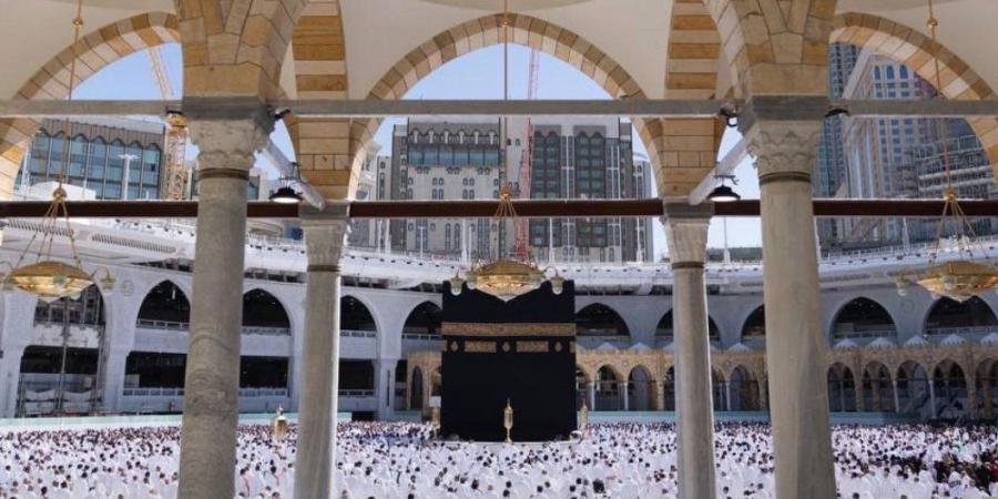 "الأرصاد" يحذر: ضرورة أخذ معلومات الطقس في موسم الحج من مصادرها - الكويت الاخباري