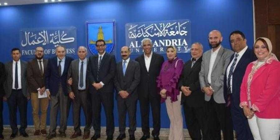 في ورشة عمل بكلية الأعمال.. خبراء ومختصون يناقشون الحزمة الأولى للتيسيرات الضريبية ومقترحات للحزمة الثانية - الكويت الاخباري