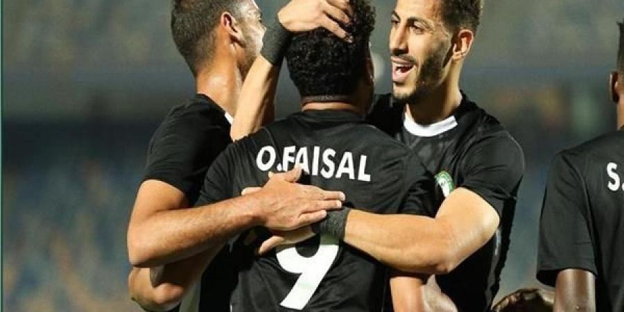 تشكيل البنك الأهلي لمواجهة حرس الحدود في الدوري - الكويت الاخباري