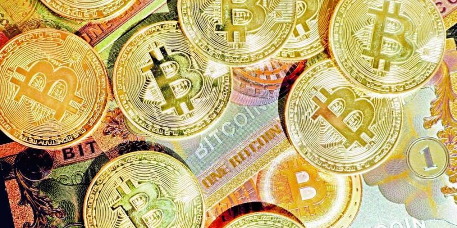 العملات المشفرة.. الاتجاه صاعد مع انحسار المخاوف التجارية - الكويت الاخباري