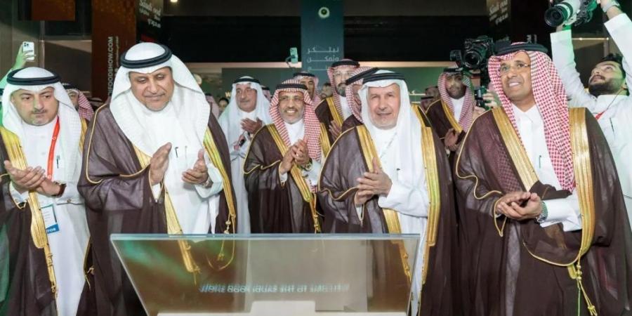 الربيعة: المملكة تواجه تحديات الأمن الغذائي العالمي بمبادرات فعالة - الكويت الاخباري