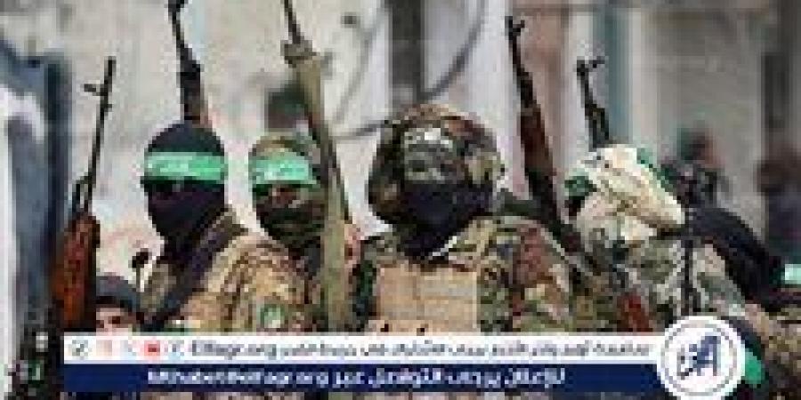 حماس: إطلاق سراح عيدان ألكسندر جاء نتيجة اتصالات جادة مع واشنطن وليس الضغوط العسكرية الإسرائيلية - الكويت الاخباري