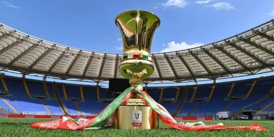 الكشف عن هوية الأندية المشاركة فى السوبر الإيطالي 2026 #السوبر_الإيطالي - الكويت الاخباري