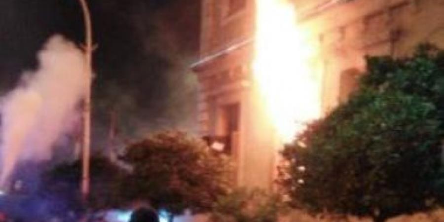الشركة الكهرباء فى ليبيا: ننفذ خطة طارئة لإعادة التيار إلى طرابلس - الكويت الاخباري