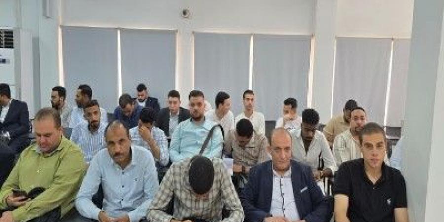 وزير العمل بدء إختبارات للمرشحين على وظائف في الرياض - الكويت الاخباري