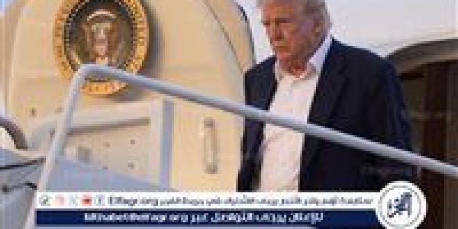 إسطنبول على موعد مع مفاوضات محورية.. ترامب يدخل على خط أزمة أوكرانيا وروسيا - الكويت الاخباري