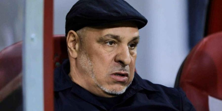 بن زكري يجهز بديل أليكس كولادو أمام الأهلي - الكويت الاخباري