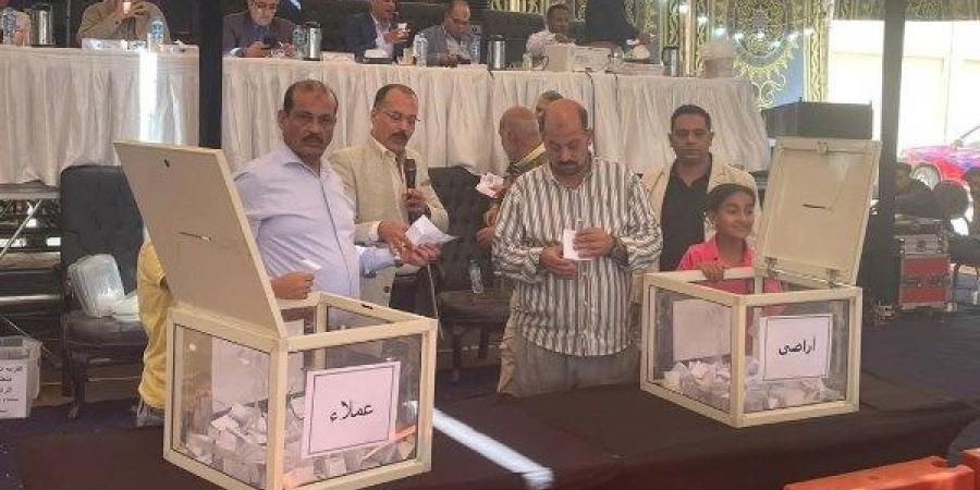 الإسكان: تخصيص 350 قطعة أرض لمواطنين وفقوا أوضاعهم بمنطقة الرابية في الشروق - الكويت الاخباري