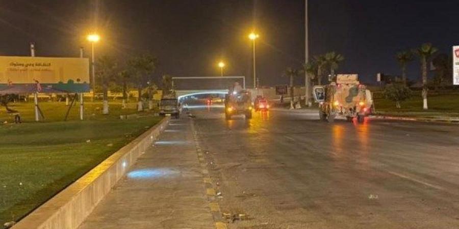 طرابلس .. مطالب أمنية للمواطنين الليبيين بالتزام منازلهم وعدم مغادرتها - الكويت الاخباري