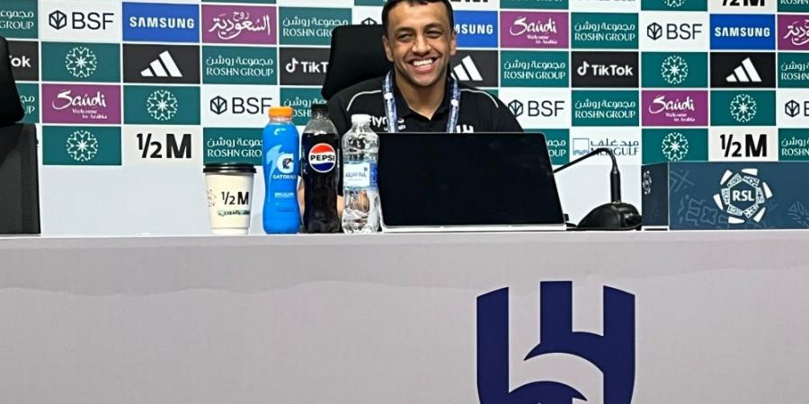 قرار من الشلهوب في الهلال قبل مباراة الفتح بدوري روشن - الكويت الاخباري
