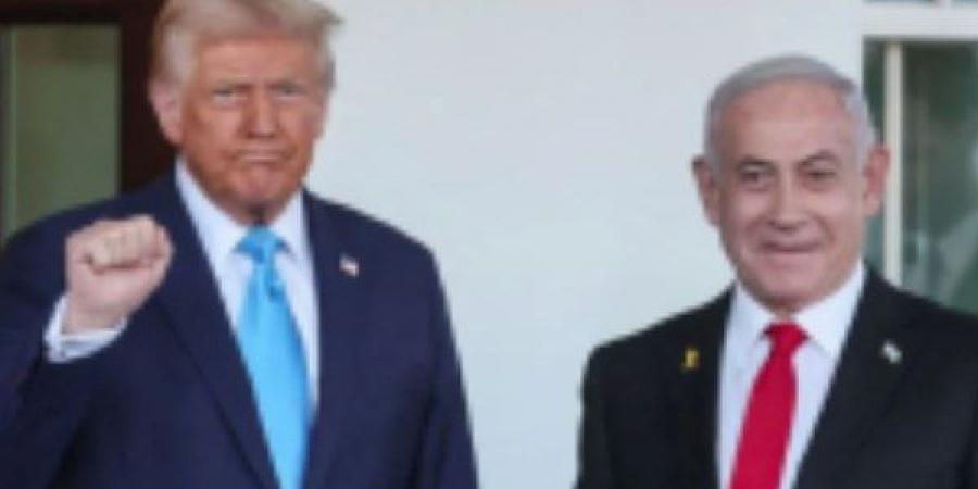 حليف نتنياهو يهاجم ترامب: متقلب وكل يوم برأي جديد - الكويت الاخباري