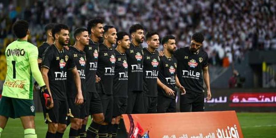نجم الخلود وحارس الدحيل مرشحان للانضمام للزمالك - الكويت الاخباري