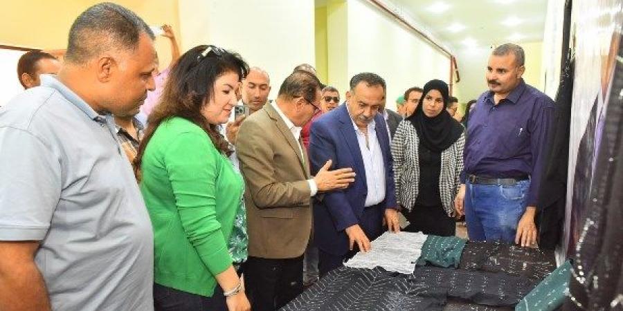 محافظ أسيوط: خطة متكاملة للنهوض بالخدمات السياحية والبيئية بالمناطق المطلة على النيل - الكويت الاخباري