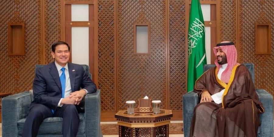العلاقات السعودية الأمريكية.. 92 عامًا من التعاون والشراكة الاستراتيجية - الكويت الاخباري