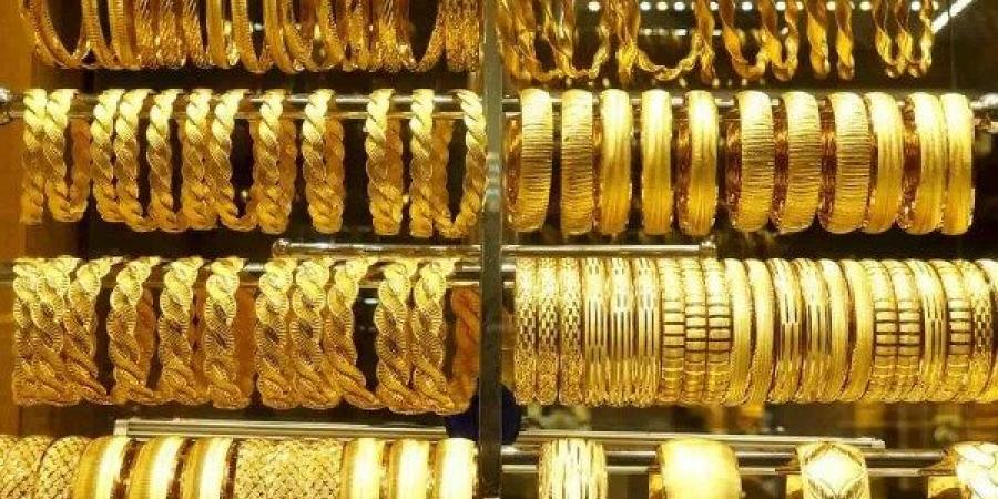 جولد بيليون: صعود الذهب في مصر 35 جنيها مع تحرك الأونصة - الكويت الاخباري