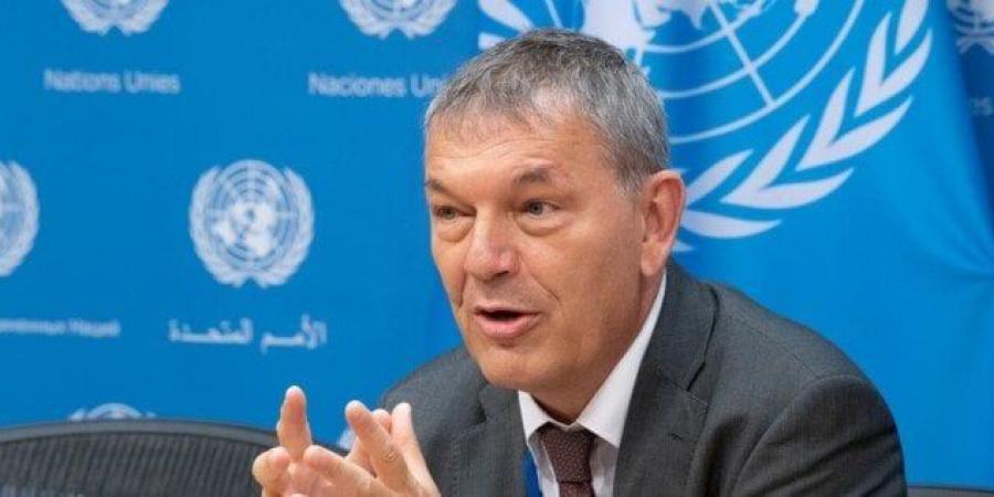 الأونروا: استخدام إسرائيل الغذاء كسلاح حرب في غزة «جريمة حرب» - الكويت الاخباري
