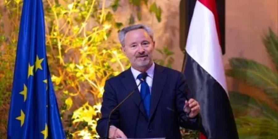 الاتحاد الأوروبي يطالب بالإفراج الفوري عن موظفي الأمم المتحدة في اليمن - الكويت الاخباري