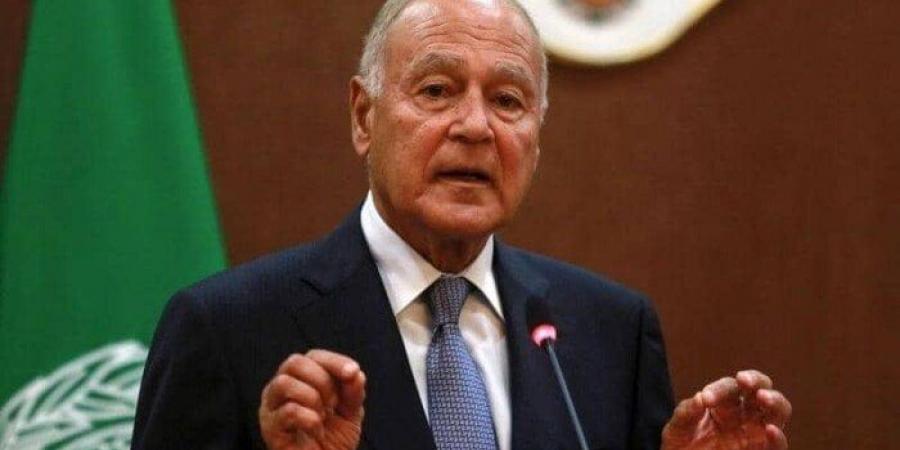 أبو الغيط يعرب عن أمله أن تثمر زيارة ترامب للمنطقة عن فرض وقف لإطلاق النار في غزة - الكويت الاخباري