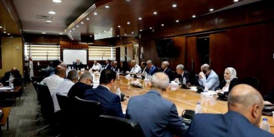 استعدادات مكثفة وتنسيق بين كافة الجهات استعدادًا لاستقبال حجاج بيت الله الحرام - الكويت الاخباري