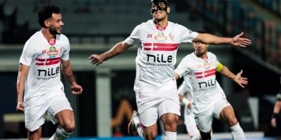 أمير هشام: عبدالله جورج ليس له علاقة بالكشف الطبي على ثنائي الزمالك - الكويت الاخباري