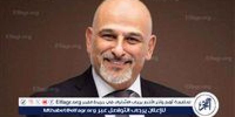 جمال سليمان يشوق الجمهور لـ "سيوف العرب": "قريبًا.. تاريخ لم يُحك بعد" - الكويت الاخباري