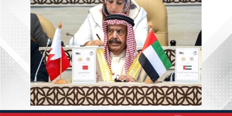 خلال الاجتماع التشاوري للمجموعة العربية لاتحاد مجالس "التعاون الإسلامي"... "الشعبة البرلمانية": الدبلوماسية البرلمانية البحرينية تواصل دورها المحوري في توطيد العلاقات العربية وتعزيز أطر التعاون المشترك - الكويت الاخباري