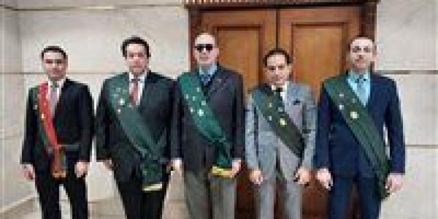 الجنايات تلغى حكم السجن لقاتل زوجته بالسادات وتستبدله بالإعدام - الكويت الاخباري
