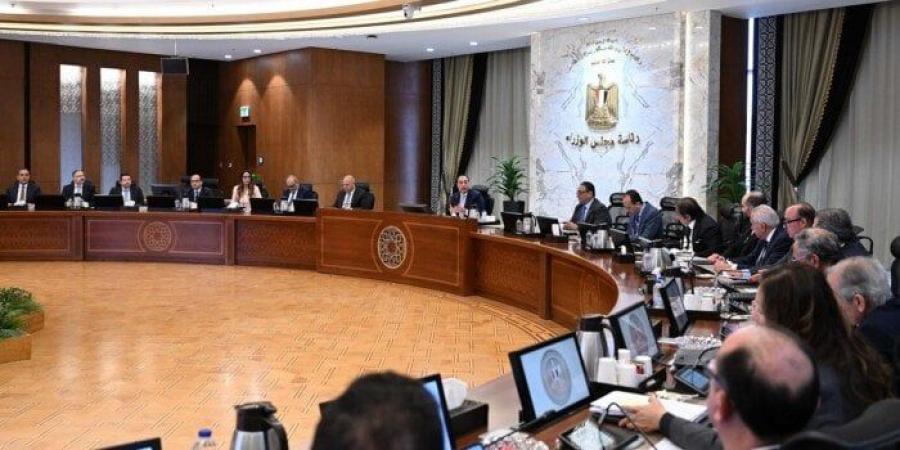 مدبولي: الحكومة حريصة على الاستماع للآراء بشأن برنامج رد الأعباء التصديرية - الكويت الاخباري