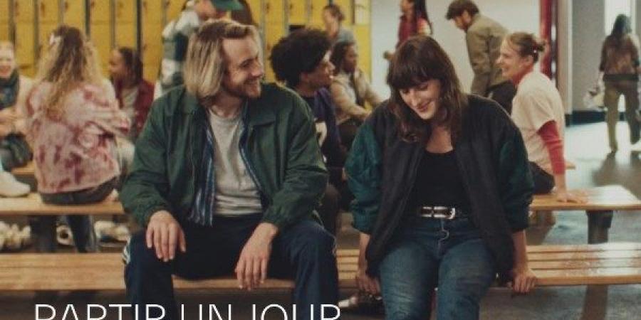 ‏Partir Un Jour يفتتح مهرجان كان السينمائي الـ78 ويتوفر في دور العرض - الكويت الاخباري