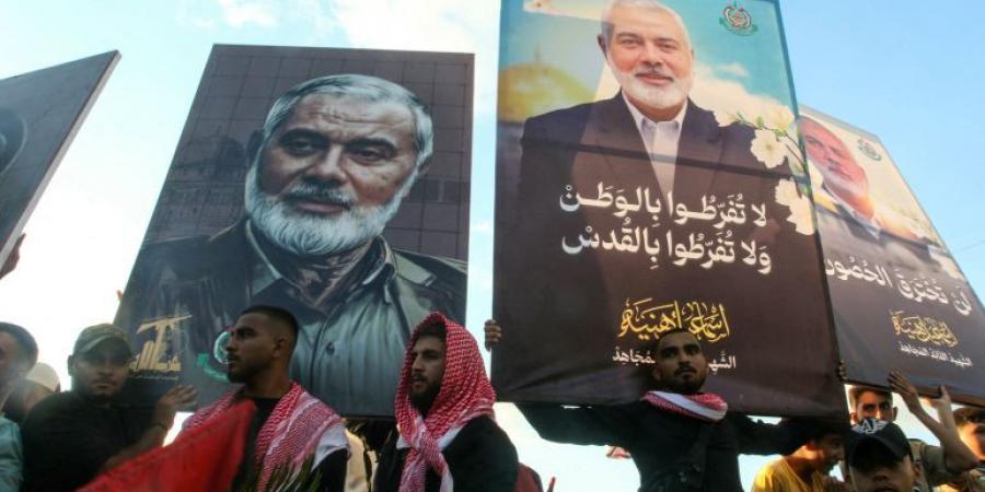 ما مصير ملف السلاح الفلسطيني في لبنان؟ - الكويت الاخباري