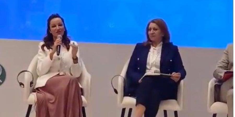 نائب محافظ الجيزة تشارك في جلسة مشاركة المجتمع المحلي في مشروعات التنمية - الكويت الاخباري