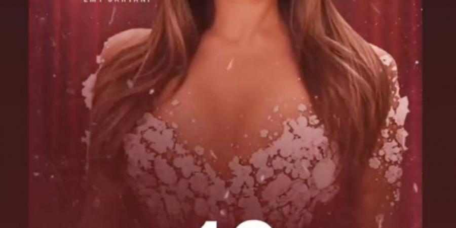 بهذه الطريقة.. نوال الزغبي تروج لحفلها في باريس - الكويت الاخباري