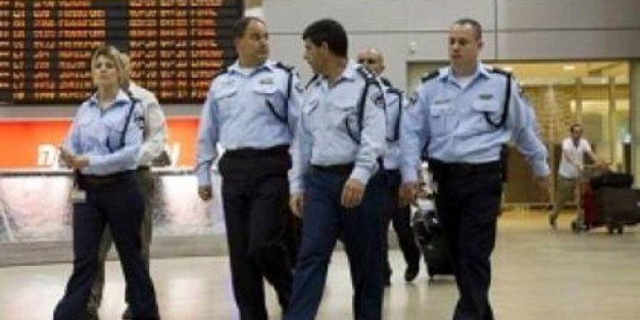 فضيحة مطار بن غوريون.. موظف يبتز نساء جنـ.سياً مقابل دخول إسرائيل - الكويت الاخباري