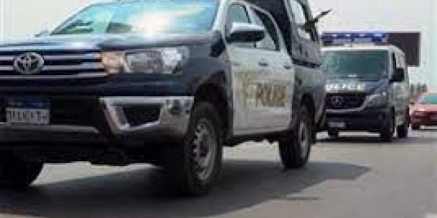 القبض على دجال بالإسكندرية أوهم المواطنين بالعلاج الروحاني - الكويت الاخباري