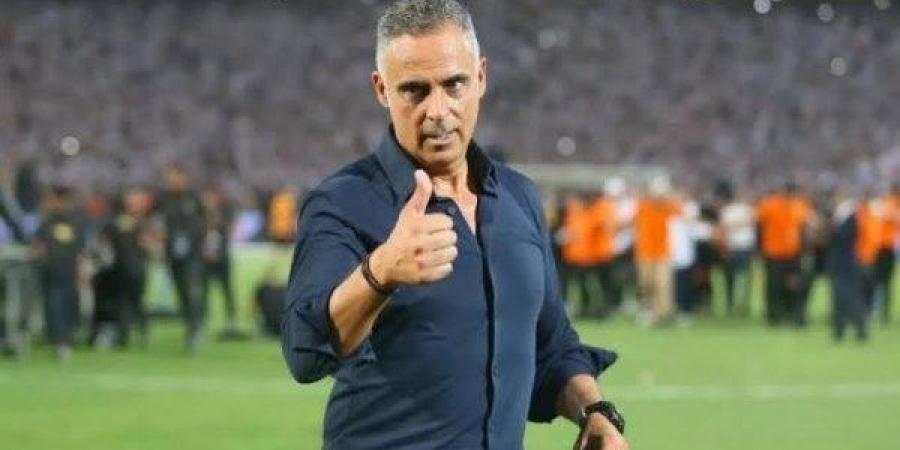 عادل عبد الرحمن: جوميز لا يليق بالأهلي - الكويت الاخباري