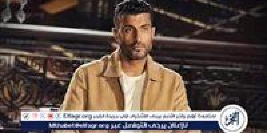 تصالح ينهي أزمة محمد سامي مع مركز صيانة.. والمحكمة تؤيد تغريم الأخير - الكويت الاخباري