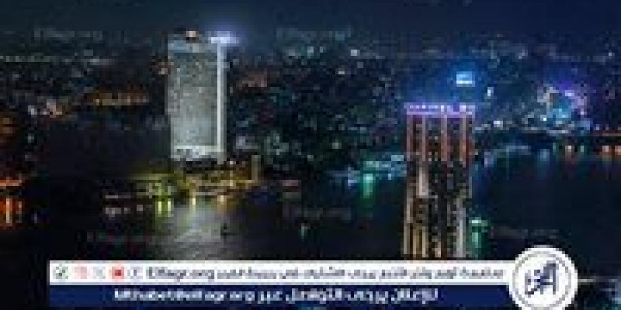 عاجل.. تفاصيل الهزة الأرضية التي شعر بها سكان القاهرة وعدة محافظات - الكويت الاخباري