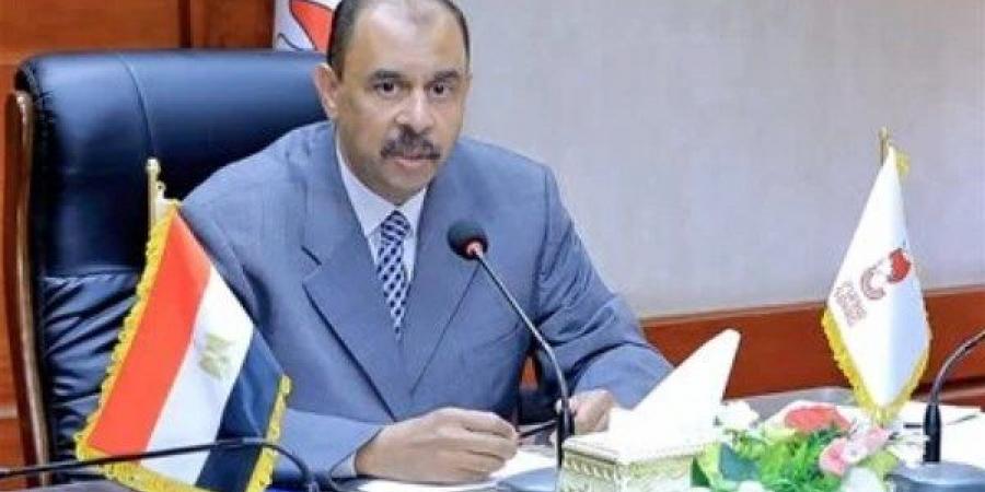 محافظ سوهاج يحيل واقعة بيعة أرض مخالفة للنيابة العامة والإدارية - الكويت الاخباري