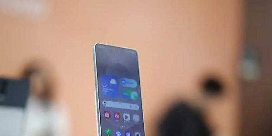 كيفية الطلب المسبق لهاتف Galaxy S25 Edge من سامسونج - الكويت الاخباري