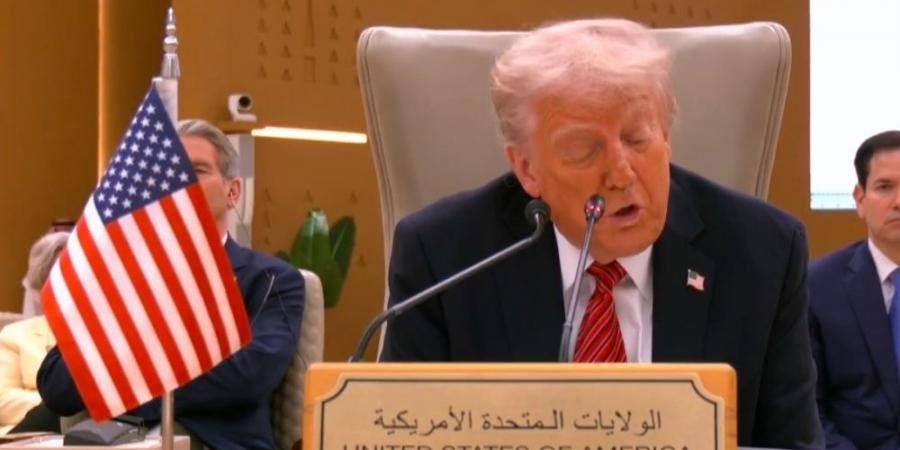 ترامب: دول الخليج تلعب دورًا مهمًا في وقف التصعيد بغزة - الكويت الاخباري