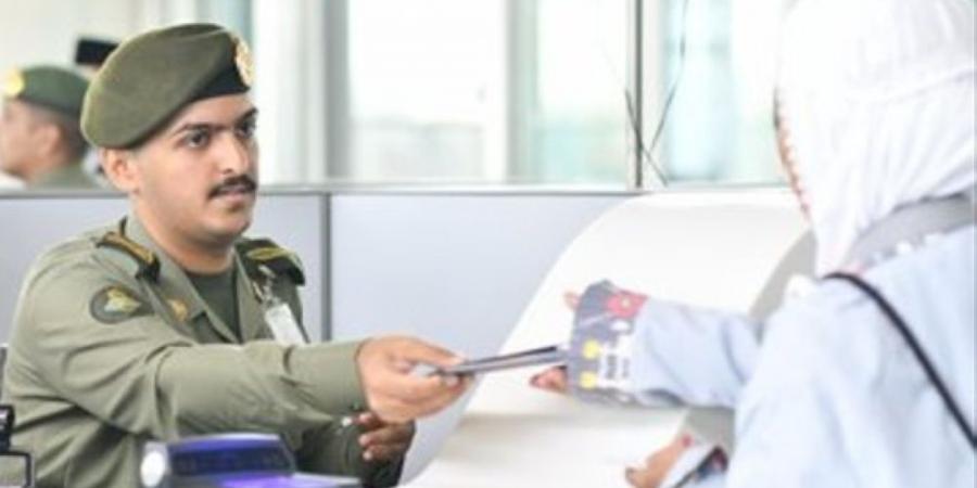 حج 1446هـ .. وصول أولى رحلات ضيوف الرحمن من الجزائر - الكويت الاخباري