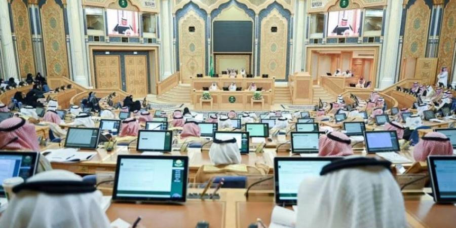 مجلس الشورى يعقد جلسته العادية التاسعة والعشرين - الكويت الاخباري