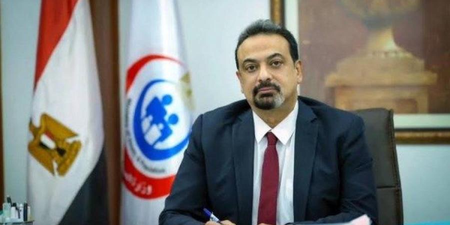 الصحة تتجه لتصنيع المواد الفعالة للأدوية محليًا وتولي اهتمامًا بتدريب وتأهيل العاملين بالقطاع - الكويت الاخباري