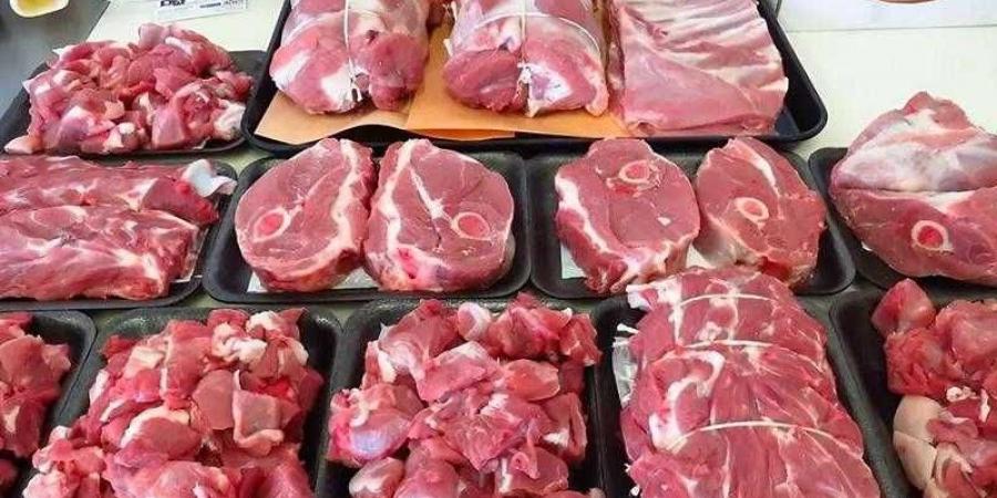 أسعار اللحوم الحمراء اليوم الأربعاء - الكويت الاخباري