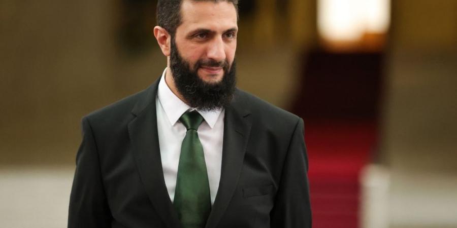 الرئيس السوري: ولي العهد وعدني برفع العقوبات قبل أشهر - الكويت الاخباري