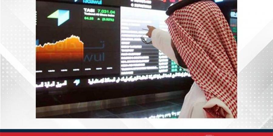 مؤشر سوق الأسهم السعودية يغلق منخفضًا - الكويت الاخباري