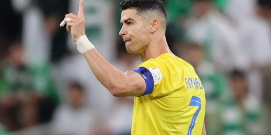رقم سلبي لـ كريستيانو رونالدو مع النصر في روشن - الكويت الاخباري