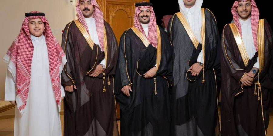 أحمد يودع حياة العزوبية - الكويت الاخباري