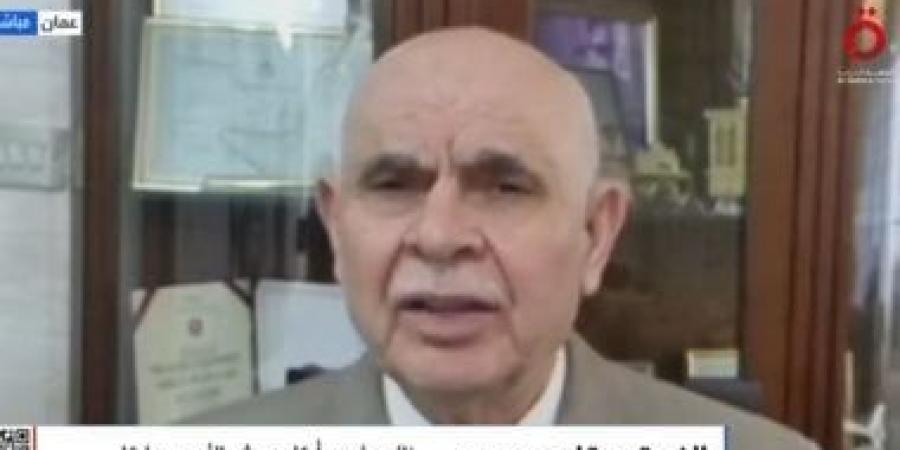 الفريق قاصد محمود: الضربات الإسرائيلية على اليمن بلا جدوى عسكرية.. والردع الجوى فشل - الكويت الاخباري